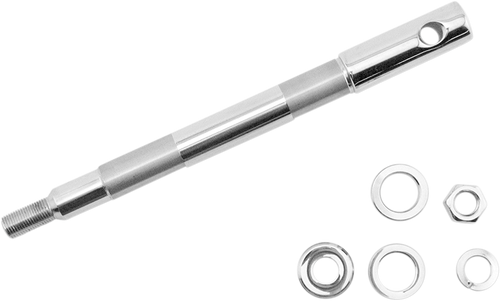 DRAG SPECIALTIES Axle Kit DS223036