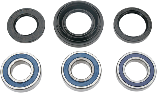 Moose Racing Wheel Bearing Kit 251037