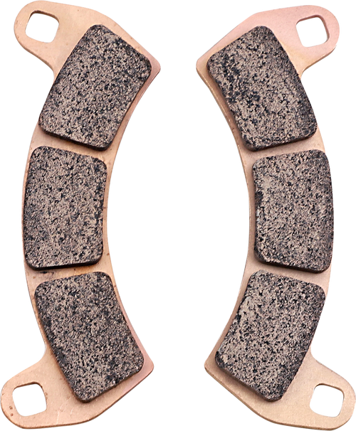 Galfer Hh Sintered Brake Pads Fd506G1397
