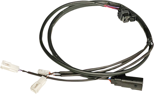 Custom Dynamics Tour-Pak Lighting Power Harness Cdharntp1