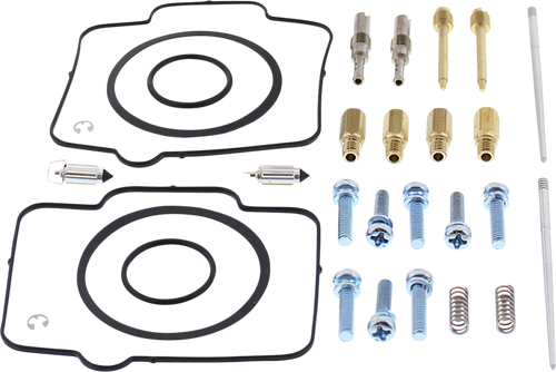 PARTS UNLIMITED Carburetor Repair Kit 1003-1959