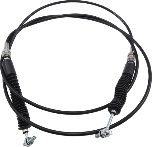 Moose Utility Shifter Cable 1004176Pu