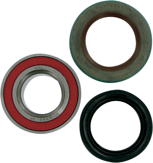 Moose Racing Wheel Bearing Kit 251519