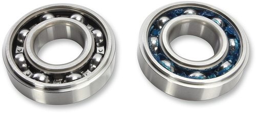 Hot Rods Main Crankshaft Bearing And Seal Kit K091