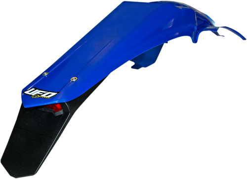Ufo Enduro Rear Fender Ya03889089