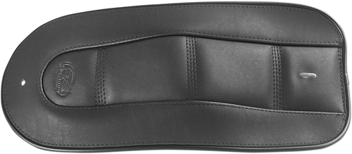 Mustang Fender Bib - Quad Stitch - Solo Seat 78191