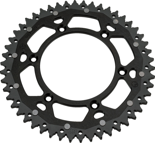 Moose Racing Dual Sprocket 12102515010X
