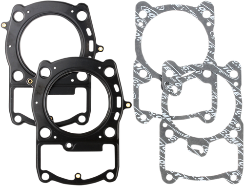 Cometic Cylinder Head Base Gasket Kit C10137Hb