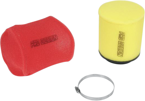 Pro Design Pro-Flow Airbox Replacement Filter Pd245A