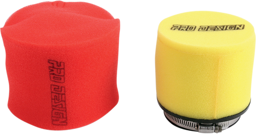 Pro Design Pro-Flow Airbox Replacement Filter Pd252A