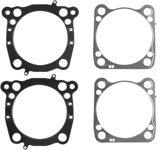 Cometic Cylinder Head Base Gasket Kit C10193Hb