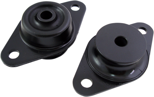 DRAG SPECIALTIES Motor Mount 0933-0135