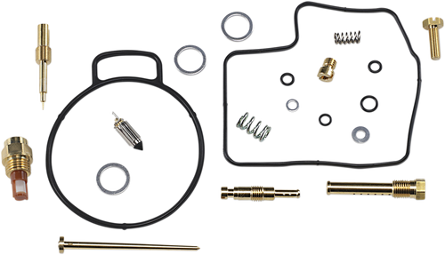 K&L Supply Carburetor Repair Kit 182690