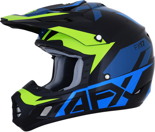 Afx Fx-17 Aced Helmet 1106502