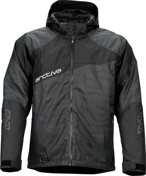 ARCTIVA Pivot 5 Hooded Jacket 3120-2074