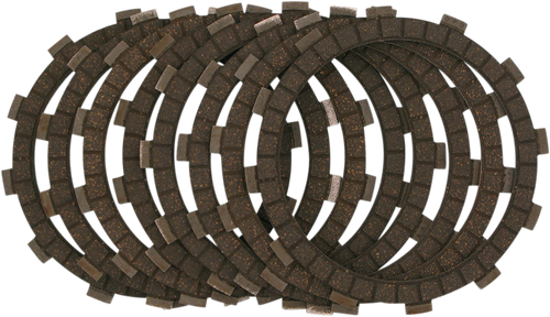 Vesrah Clutch Disc Set Vc458