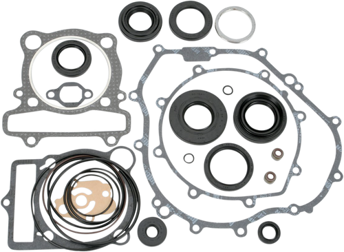 Moose Racing Complete Gasket And Oil Seal Kit 811882Mse