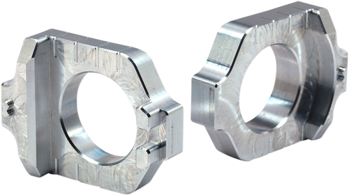 Works Connection Elite Axle Blocks 17310