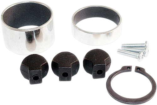 Epi Secondary Clutch Rebuild Kit We213215