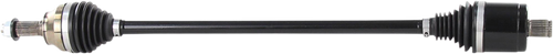 Moose Utility Heavy-Duty Cv Axle Kit Pol6083Hd