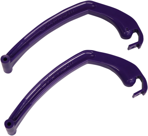 C&A Pro Replacement Ski Handles 77020416