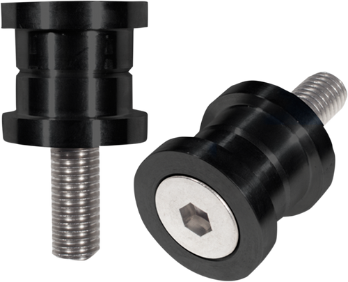 Speed Merchant 1" Solid Handlebar Riser Bushing Smhdsrbb
