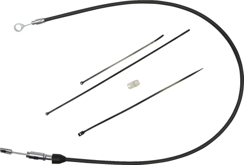 DRAG SPECIALTIES Upper Clutch Cable 0652-2855