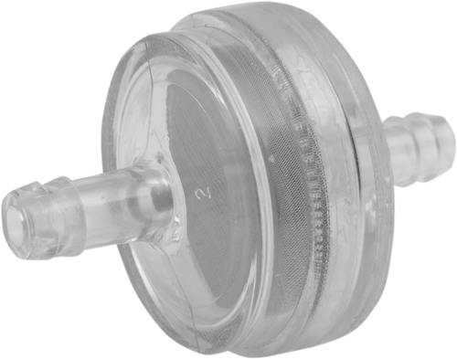 Visu - Filter In-Line Fuel Filters 8444 01 9909