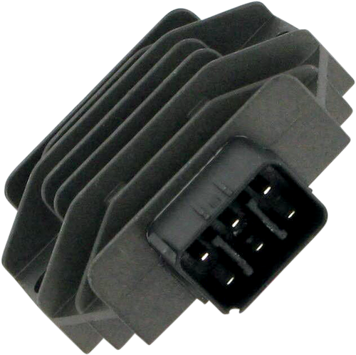 Rick'S Motorsport Electric Regulator And Rectifier For Yamaha 10422