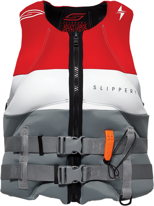 SLIPPERY Surge Neo Vest 3240-0911