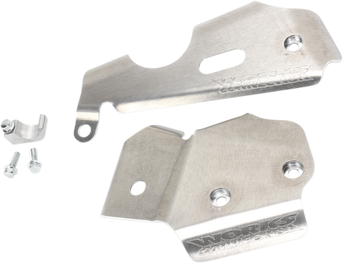 Works Connection Frame Guards 15109