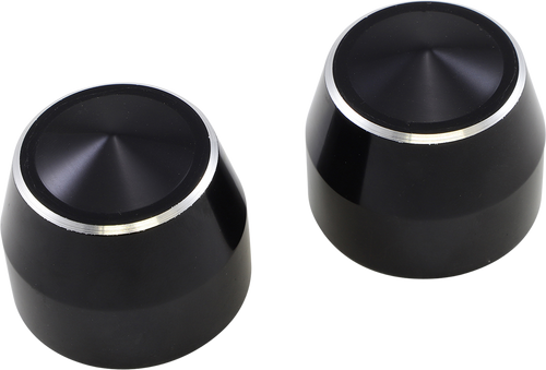 Accutronix Front Axle Cap Tac102En