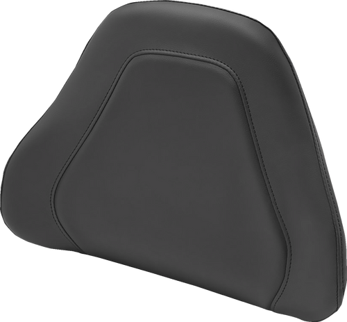 Saddlemen Tour-Pak« Backrest Pad Cover 8811885Rs