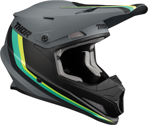THOR Sector Runner MIPS« Helmet 0110-7304