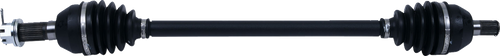 Moose Utility Complete Axle Kit Lm6Ca8227
