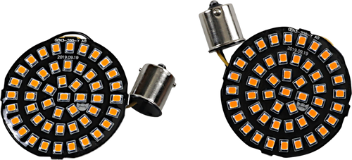 DRAG SPECIALTIES LED Turn Signal Inserts 2020-1809