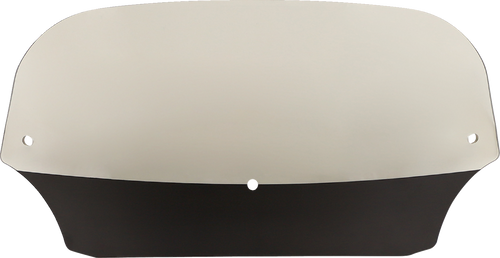 Memphis Shades Batwing Fairing Windshield Mep8519
