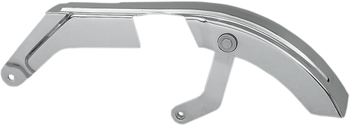 DRAG SPECIALTIES Rear Belt Guard DS-325201