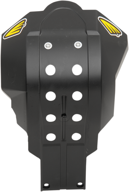 Cycra Full Armor Skid Plate 1Cyc620812