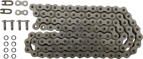 Moose Racing 520 Hpo O-Ring Chain M57300110