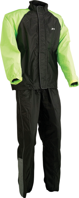 Z1R 2-Piece Rainsuit 2851-0539