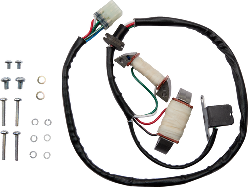 Moose Racing Stator M22707