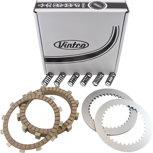 Vintco Clutch Plate Kit Kclk01