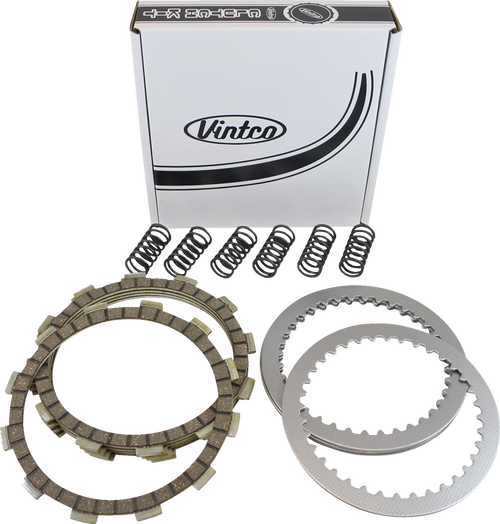 Vintco Clutch Plate Kit Kcls05