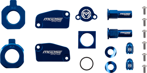 Moose Racing Bling Pack Kit M5750270 L