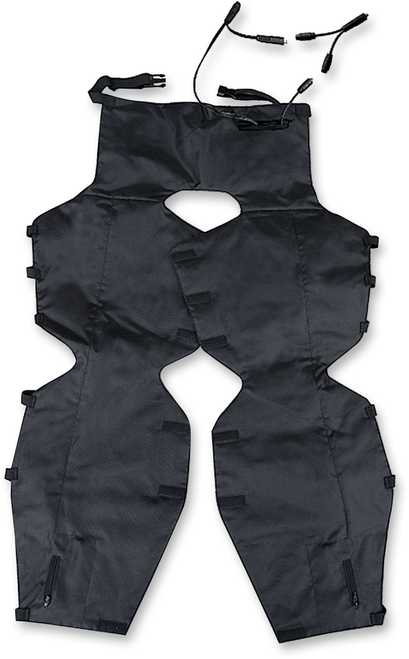 Gears Canada Gen X-4 Heated Chaps 100330127