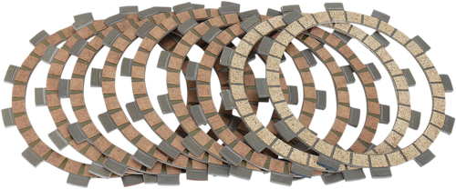 Prox Clutch Friction Plates 16S23017
