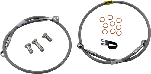 Galfer Brake Line Kit Fk003D132