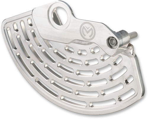 Moose Racing Front Brake Rotor Guard 32145