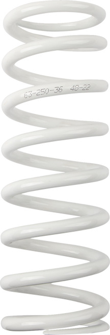 Moose Racing Shock Spring 13121029